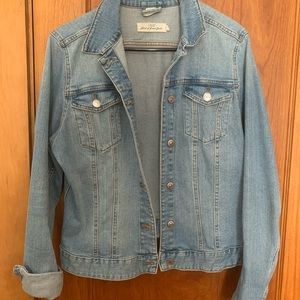 H&M jean Jacket